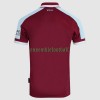 Maillot de Supporter West Ham United Domicile 2021-22 Pour Homme